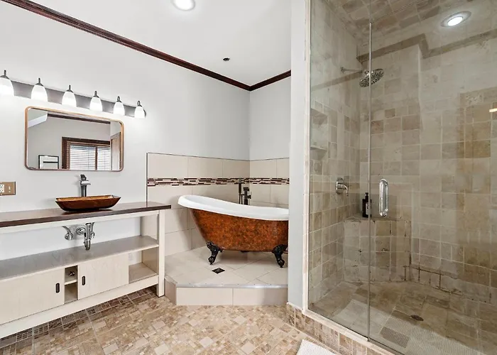 Lavish Near & Downtown #2 Apartment Chicago