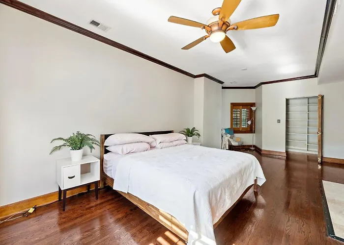 Apartment Lavish Near & Downtown #2 Chicago